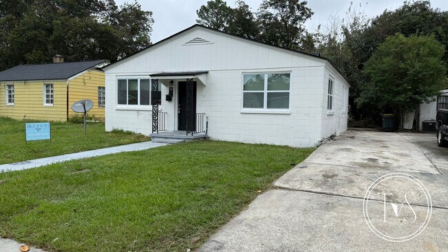 Foto del edificio - 918 Lynah St