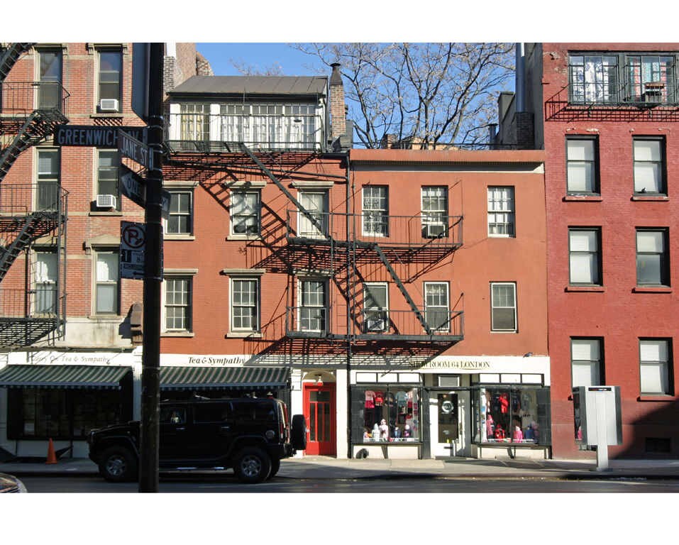 Primary Photo - 106 Greenwich Ave