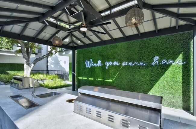 Foto del edificio - Botanica Oak Hills