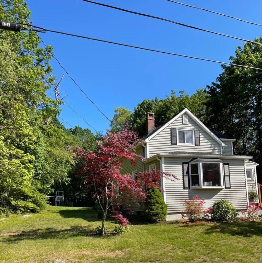 23 N Prospect St Ext, Ansonia, CT 06401 House Rental in Ansonia, CT