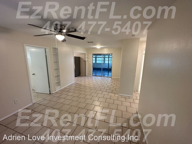 Building Photo - 3 br, 2 bath House - 210 Palm Pl Seminole