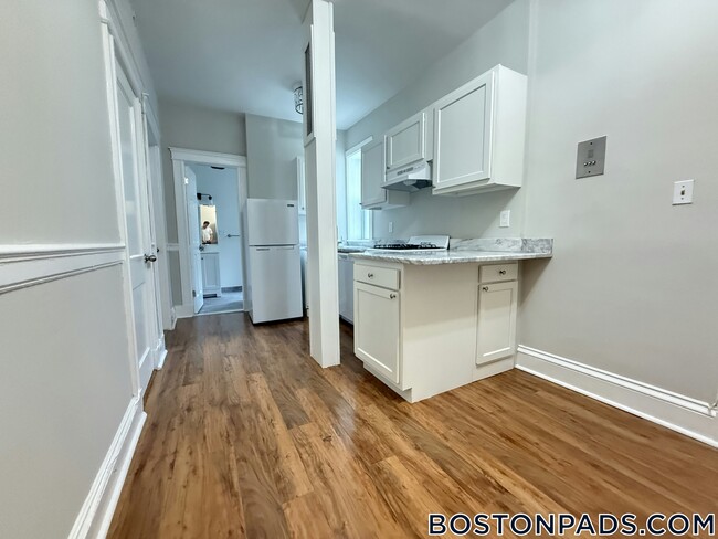 Building Photo - 1189 Commonwealth Ave