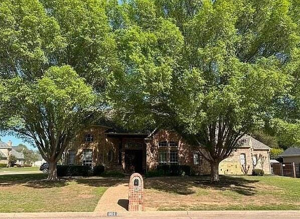 Building Photo - 801 Timber Lake Cir