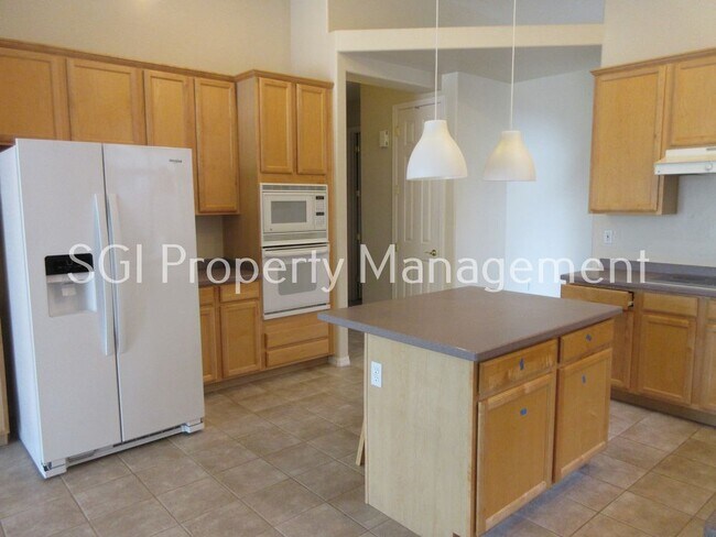 Foto del edificio - 3154 E Amber Ridge Way