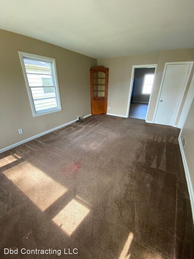Building Photo - 2 br, 1 bath House - 4204 Robinwood