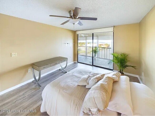 Building Photo - 5801 N Banana River Blvd