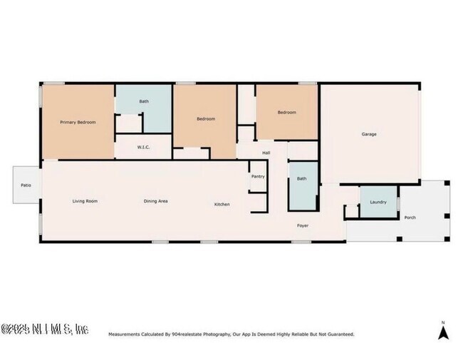 Foto del edificio - 86857 Iron Rail Ct