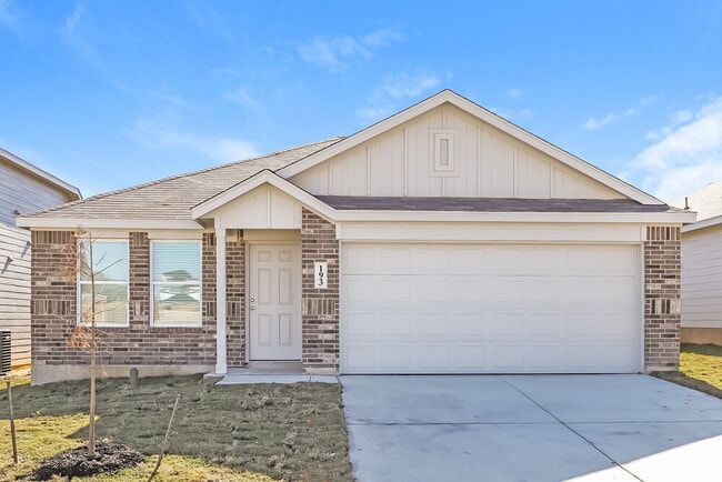 Building Photo - 193 Amy Frances Dr