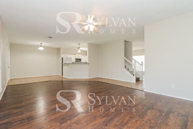 Building Photo - Turn the key. Enter. Smile. Repeat every day!