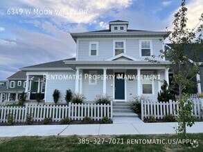 Building Photo - 6349 W Moon Vly Dr