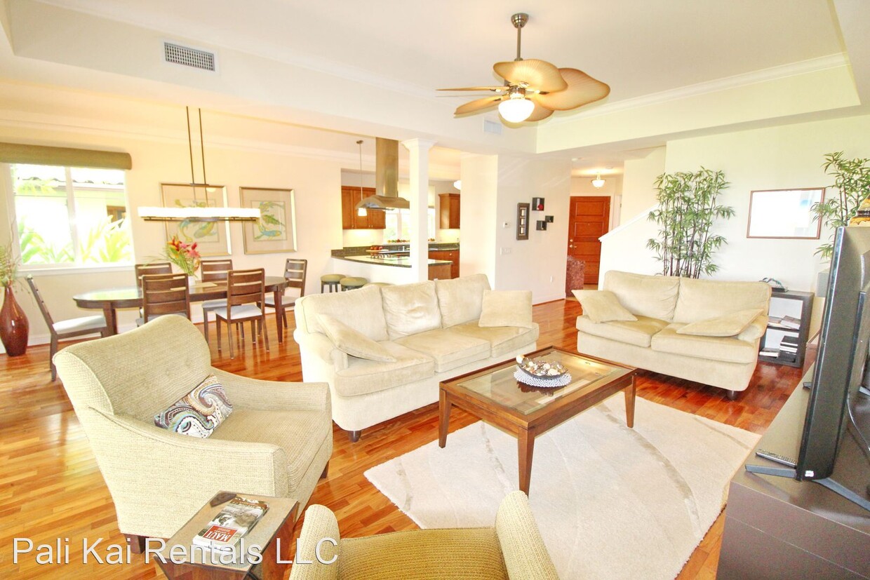 Foto principal - 3 br, 2.5 bath House - 89 Kai La Place Uni...