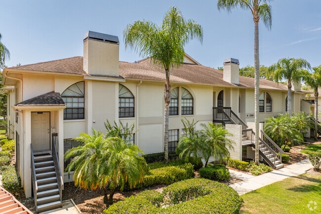 3350 Mermoor DR Palm Harbor, FL - Farrell Park Condos