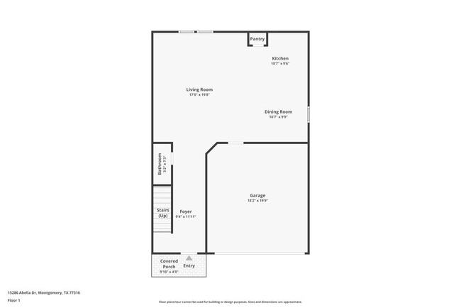 Building Photo - 15286 Abella Dr