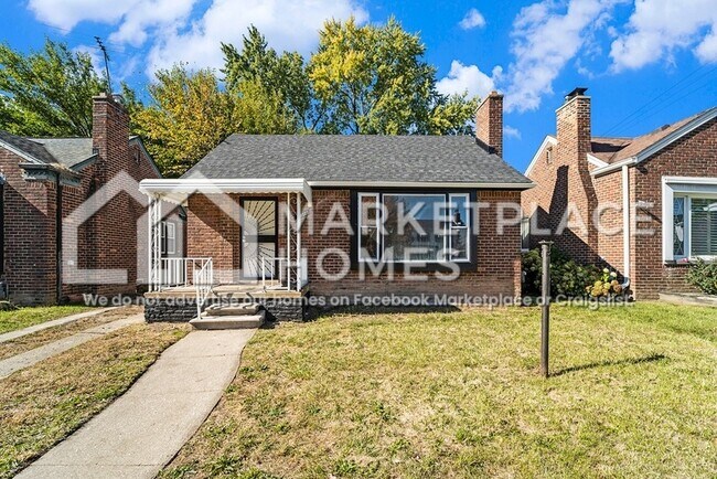 Building Photo - 20227 Ardmore St