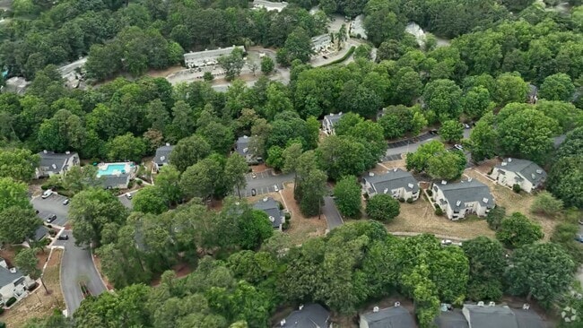  - Bryn Athyn at Six Forks