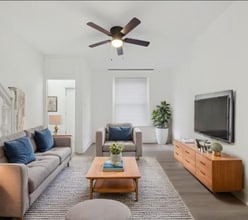 Building Photo - 1933 N Patton St