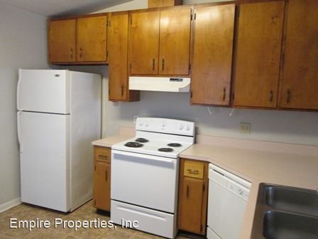 Building Photo - 2 br, 1 bath House - 1101 Rockbrook Court