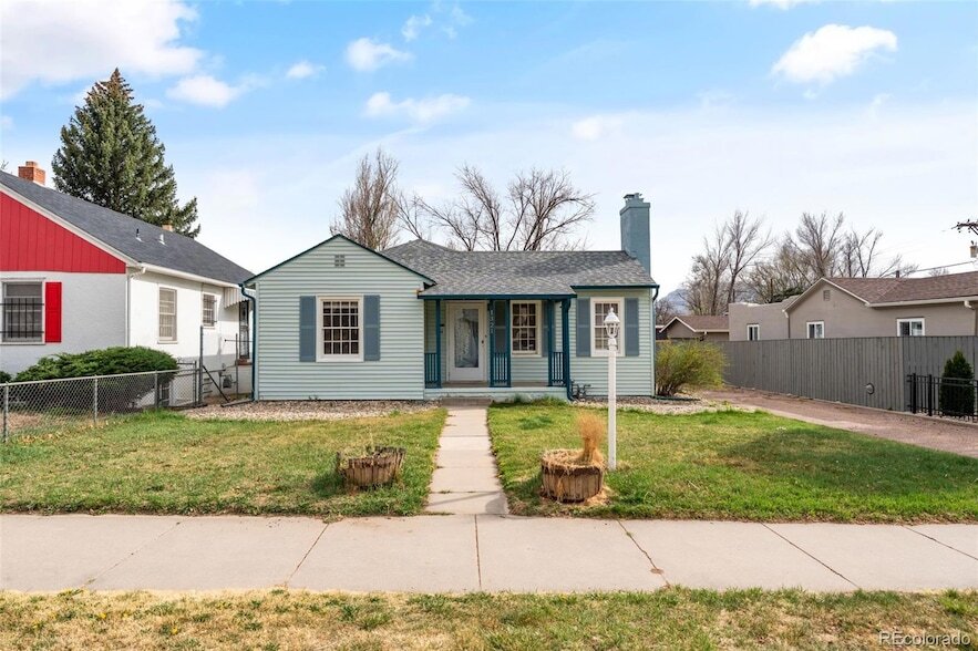 Photo - 1321 E Monument Street Unit