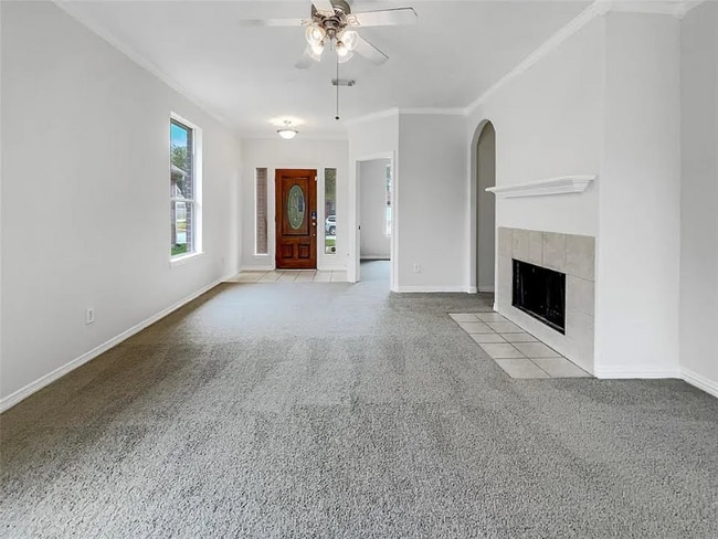 Foto del edificio - 23431 Goldking Cross Ct