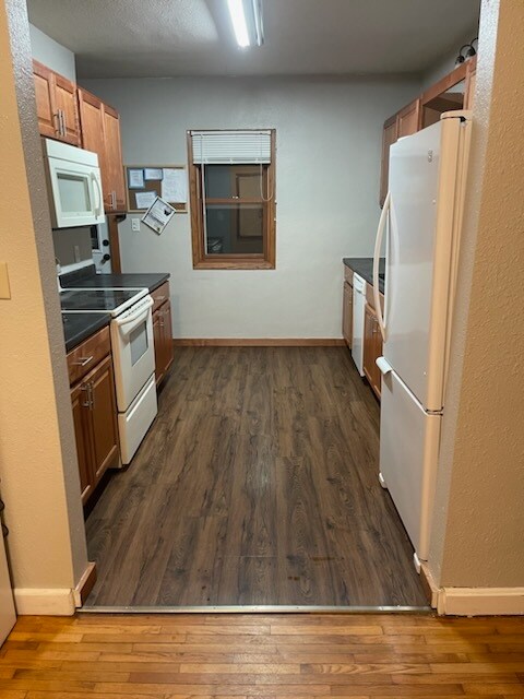 Cocina - 117 Pacific Ave