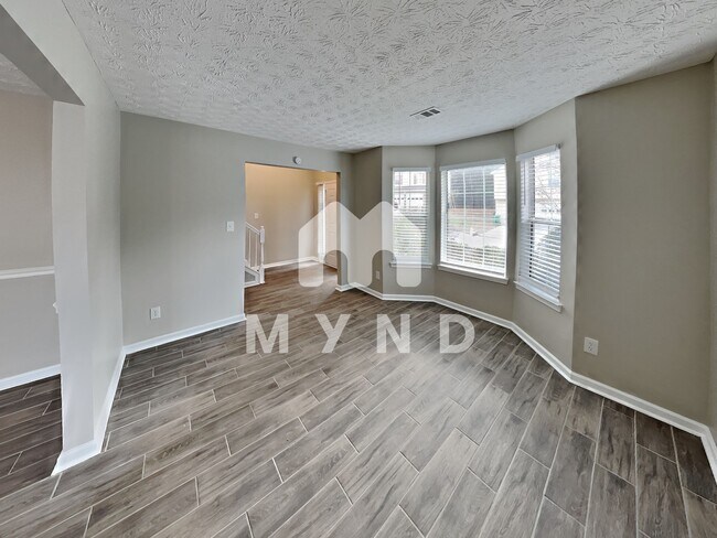 Building Photo - 1769 Cutters Mill Way
