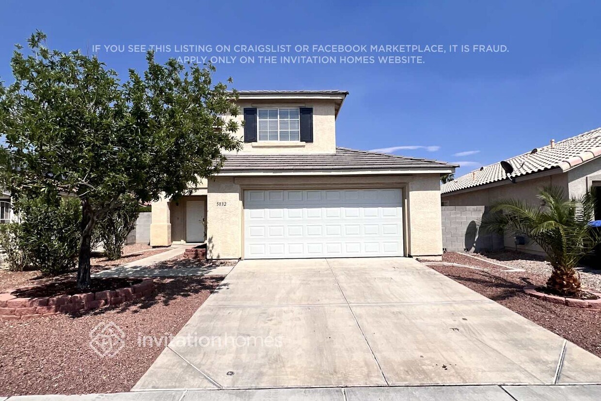 Foto principal - 5832 Arrowleaf St