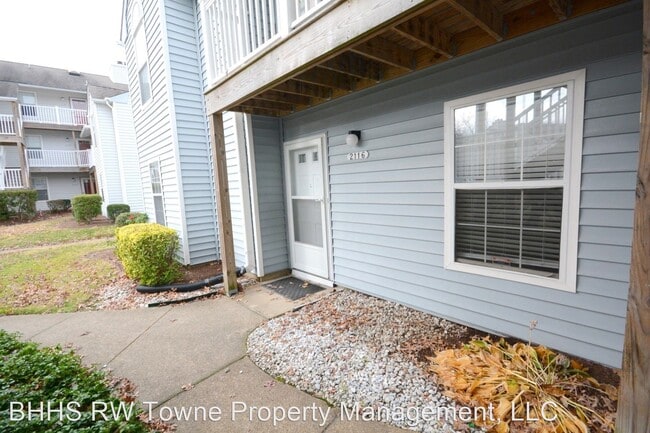 Building Photo - 2 br, 2 bath House - 2116 Retreat Court