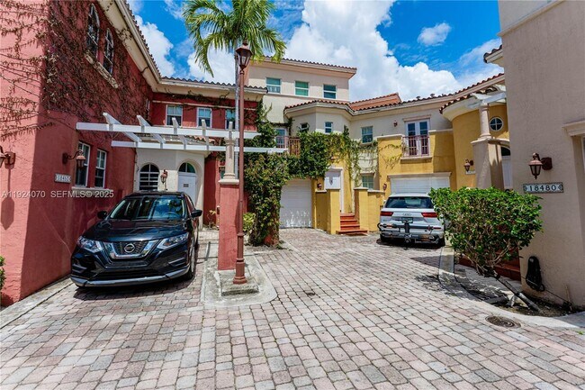 Foto del edificio - 18460 NE 30th Ave