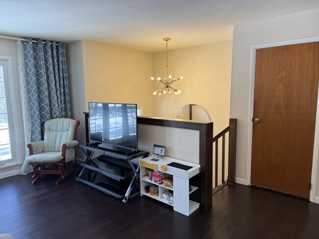 Foto del edificio - 531 Hillside Ave