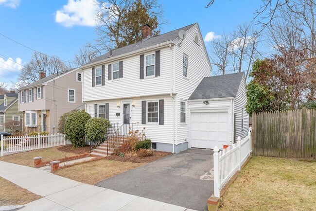 Foto del edificio - 20 Brae Rd