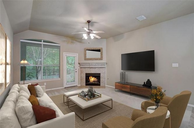 Building Photo - 6812 Allegiance Dr