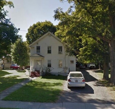 Foto del edificio - 22 Homer Ave