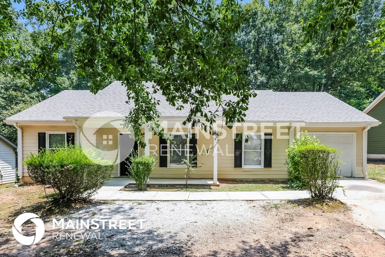 Foto principal - 1224 Claywill Cir