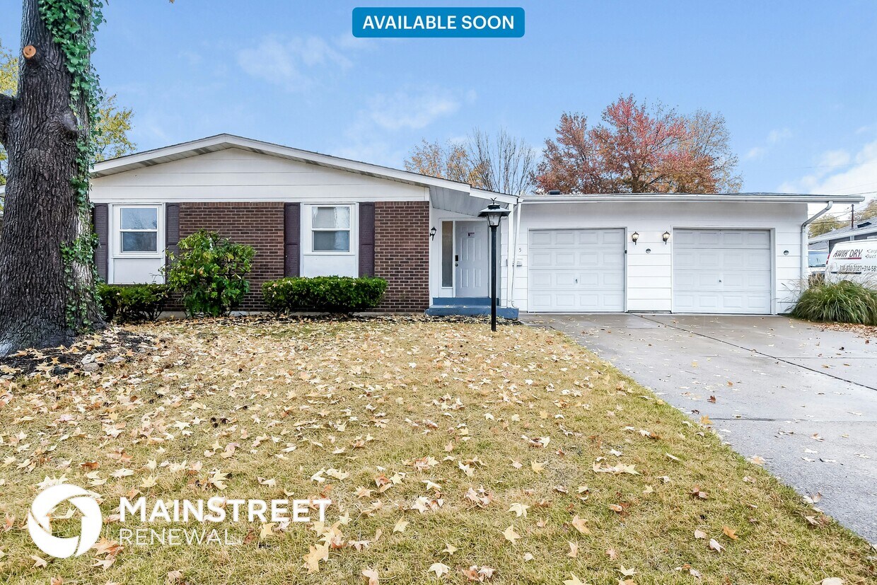 Foto principal - 1575 Loveland Dr
