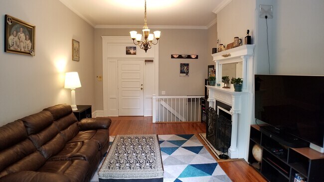 Foto del edificio - 1727 P St NW