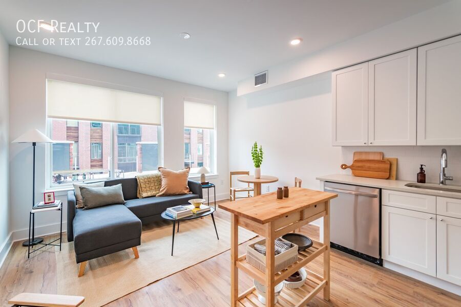 Foto principal - 2101 Washington Ave