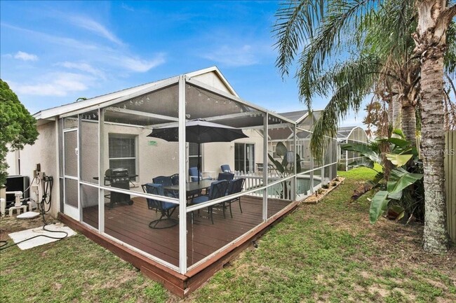 Foto del edificio - Davenport Home