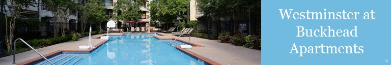 The Aster Buckhead