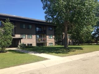 Photo du bâtiment - 1 Bed 1 Bath Unit in Olds, AB
