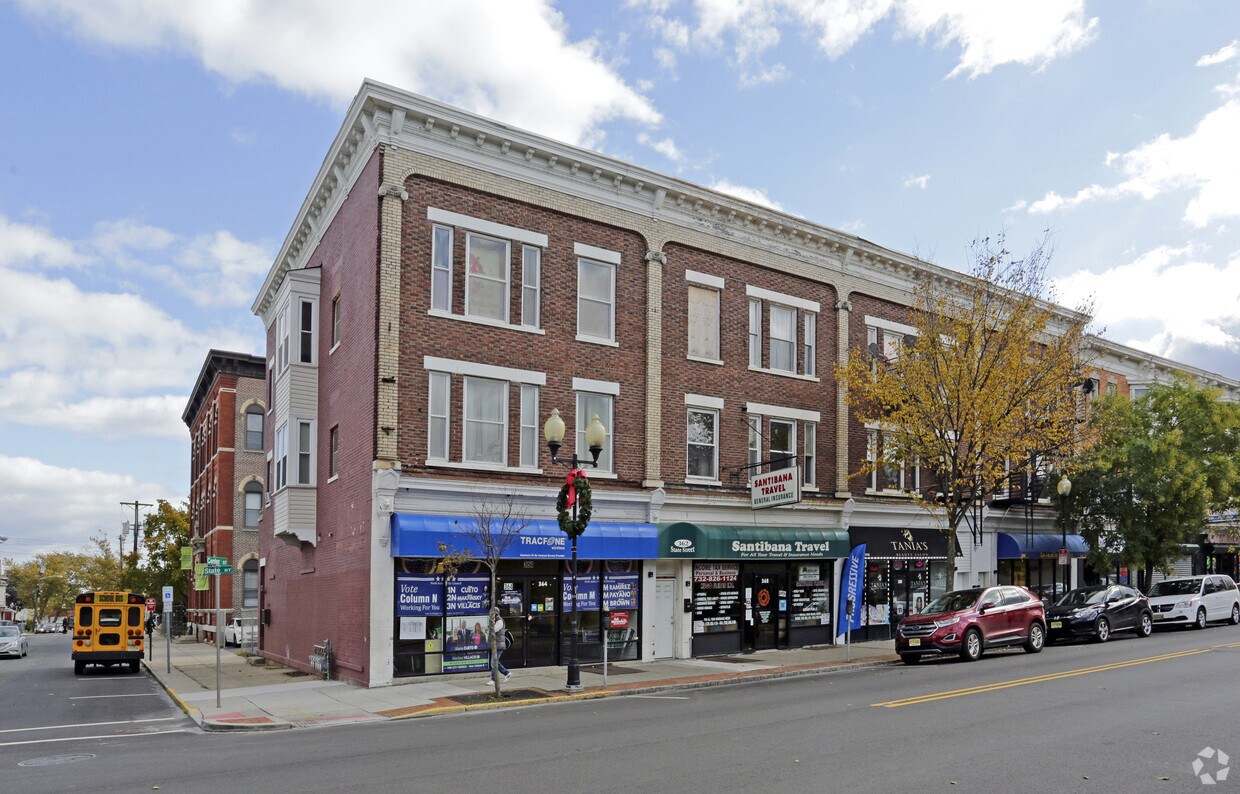 Primary Photo - 362 State St