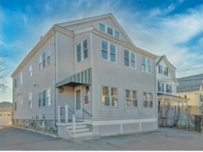 Building Photo - 12 Armory St