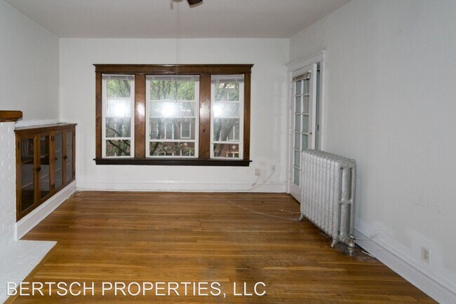 Building Photo - 5005 N Glenwood Ave