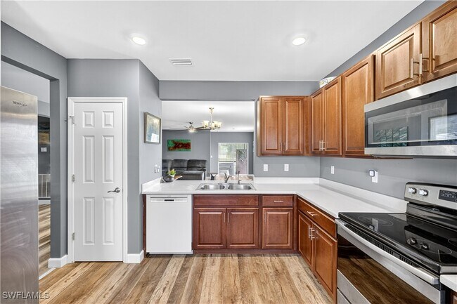 Foto del edificio - 3019 NW 17th Pl