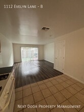 Building Photo - 1112 Evelyn Ln