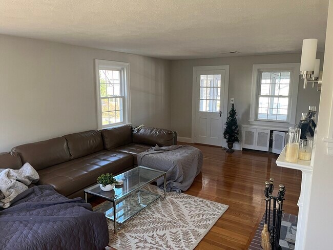 Foto del edificio - 101 Richmond Rd