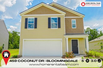 Building Photo - 459 Coconut Dr