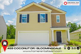 Building Photo - 459 Coconut Dr