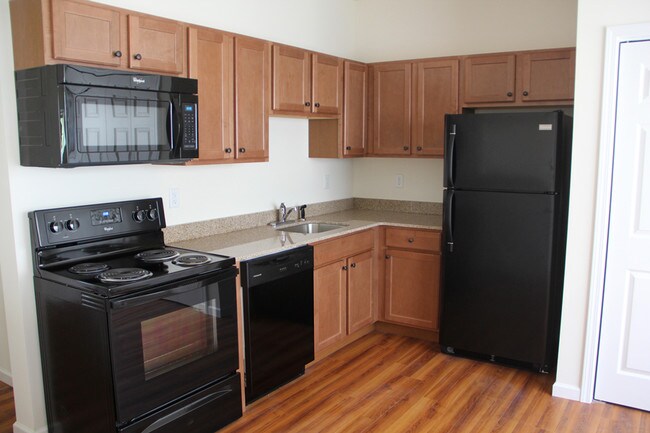 Foto del interior - Bayberry Place