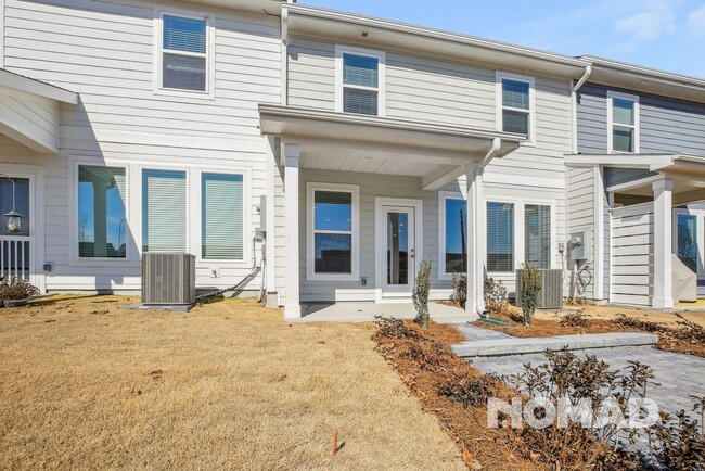 Building Photo - Brand New 3-Bedroom, 2.5-Bath Townhome wit...