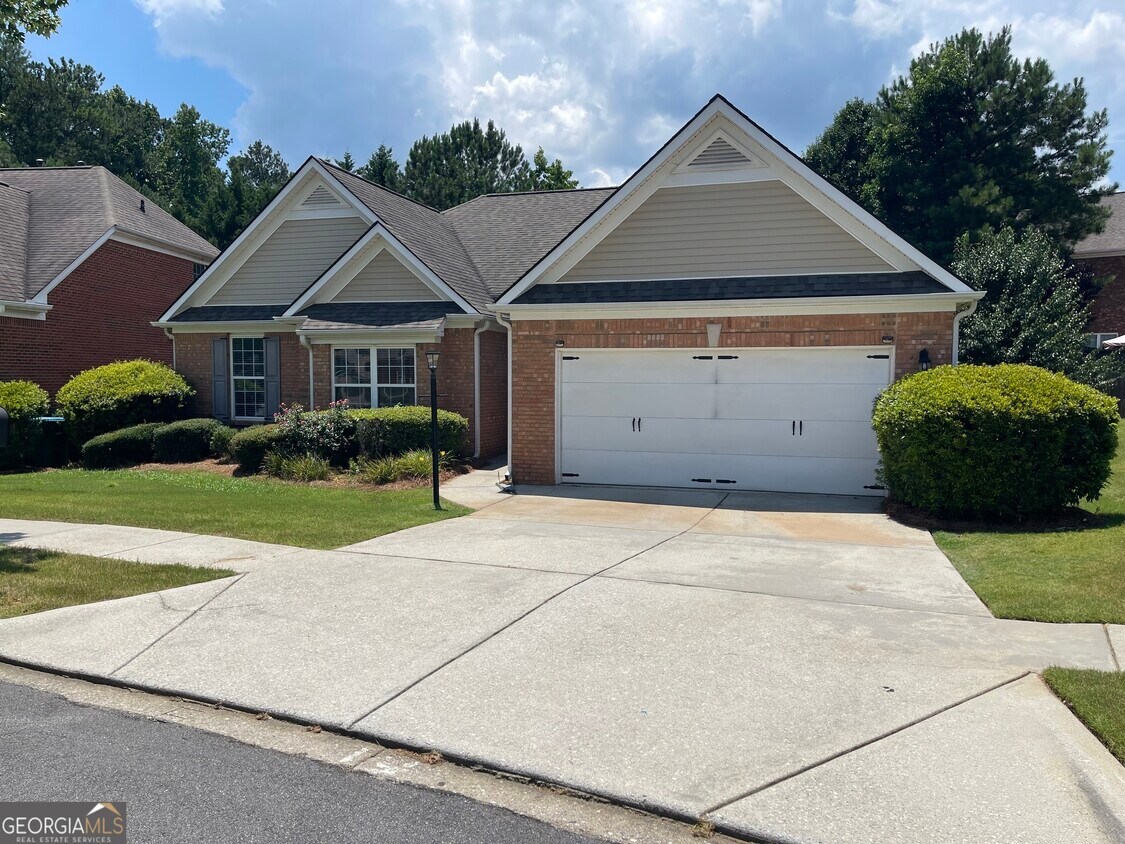 Primary Photo - 1526 Lechemin Dr